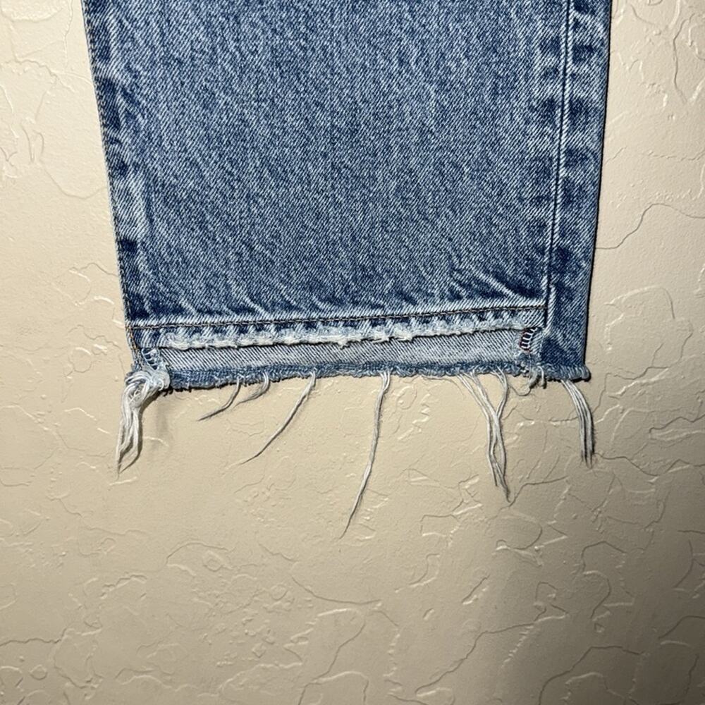 Moussy vintage Howa jeans size 24 - Picture 8 of 11